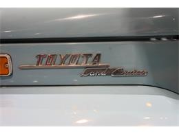 1971 Toyota Land Cruiser (CC-2080287) for sale in Kentwood, Michigan