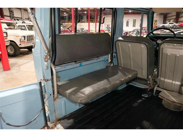 1971 Toyota Land Cruiser (CC-2080287) for sale in Kentwood, Michigan