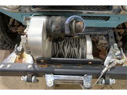 1971 Toyota Land Cruiser (CC-2080287) for sale in Kentwood, Michigan