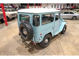 1971 Toyota Land Cruiser (CC-2080287) for sale in Kentwood, Michigan