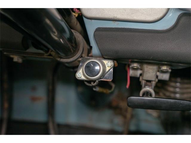 1971 Toyota Land Cruiser (CC-2080287) for sale in Kentwood, Michigan