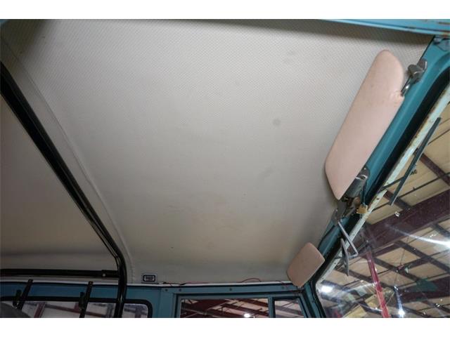 1971 Toyota Land Cruiser (CC-2080287) for sale in Kentwood, Michigan