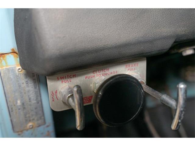 1971 Toyota Land Cruiser (CC-2080287) for sale in Kentwood, Michigan
