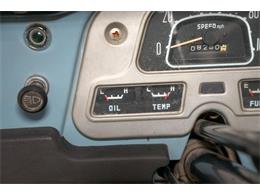 1971 Toyota Land Cruiser (CC-2080287) for sale in Kentwood, Michigan