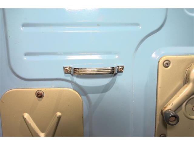 1971 Toyota Land Cruiser (CC-2080287) for sale in Kentwood, Michigan
