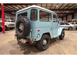 1971 Toyota Land Cruiser (CC-2080287) for sale in Kentwood, Michigan