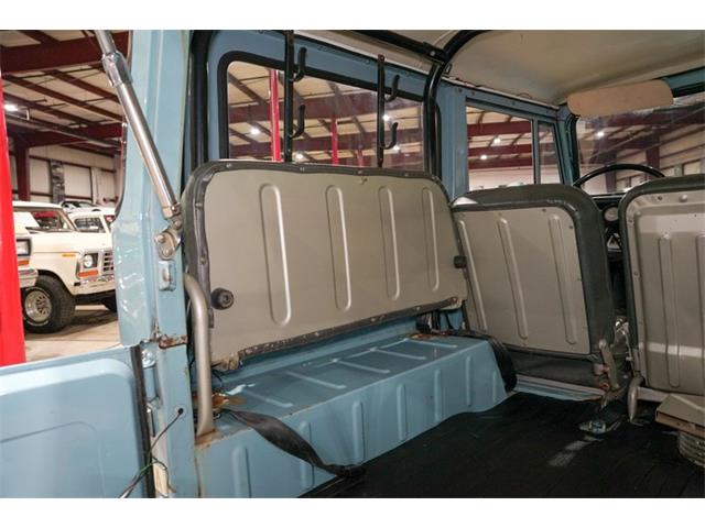 1971 Toyota Land Cruiser (CC-2080287) for sale in Kentwood, Michigan