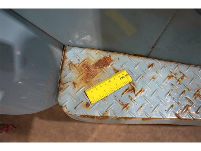 1971 Toyota Land Cruiser (CC-2080287) for sale in Kentwood, Michigan