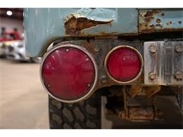 1971 Toyota Land Cruiser (CC-2080287) for sale in Kentwood, Michigan