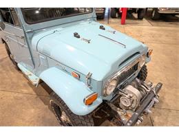 1971 Toyota Land Cruiser (CC-2080287) for sale in Kentwood, Michigan
