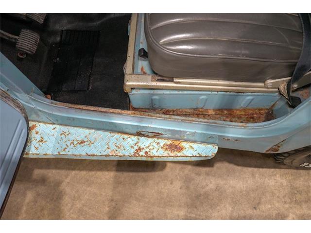 1971 Toyota Land Cruiser (CC-2080287) for sale in Kentwood, Michigan