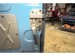1971 Toyota Land Cruiser (CC-2080287) for sale in Kentwood, Michigan