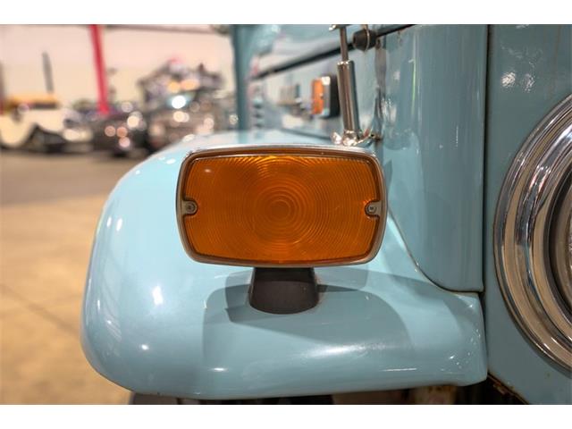 1971 Toyota Land Cruiser (CC-2080287) for sale in Kentwood, Michigan