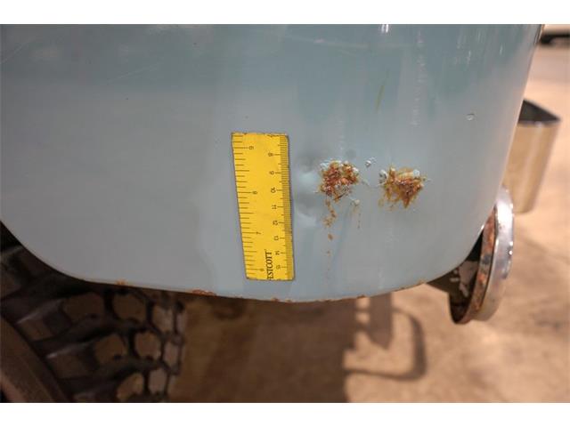 1971 Toyota Land Cruiser (CC-2080287) for sale in Kentwood, Michigan