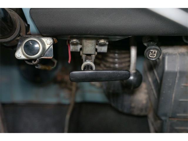 1971 Toyota Land Cruiser (CC-2080287) for sale in Kentwood, Michigan