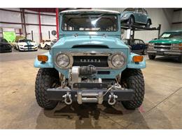 1971 Toyota Land Cruiser (CC-2080287) for sale in Kentwood, Michigan
