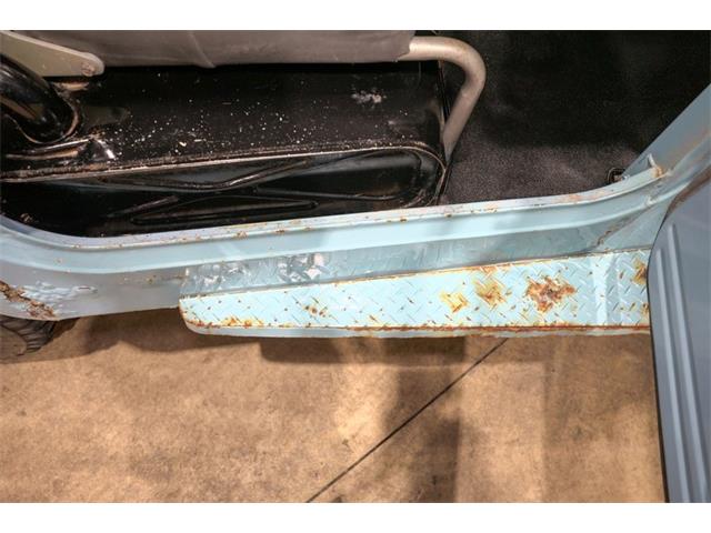 1971 Toyota Land Cruiser (CC-2080287) for sale in Kentwood, Michigan