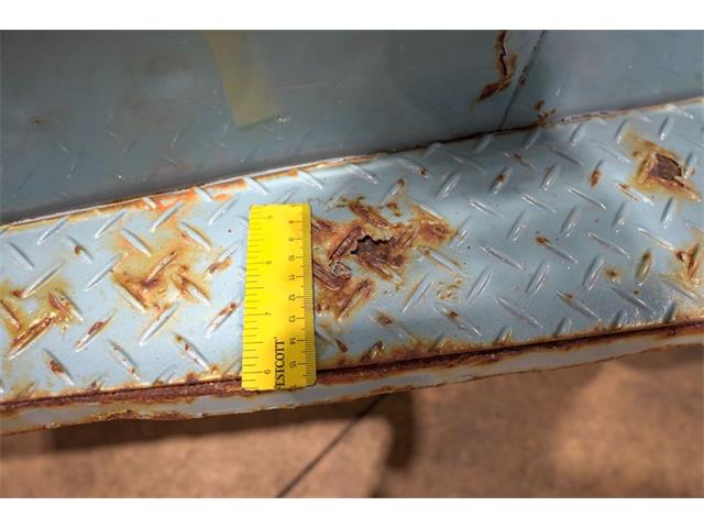 1971 Toyota Land Cruiser (CC-2080287) for sale in Kentwood, Michigan