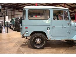 1971 Toyota Land Cruiser (CC-2080287) for sale in Kentwood, Michigan