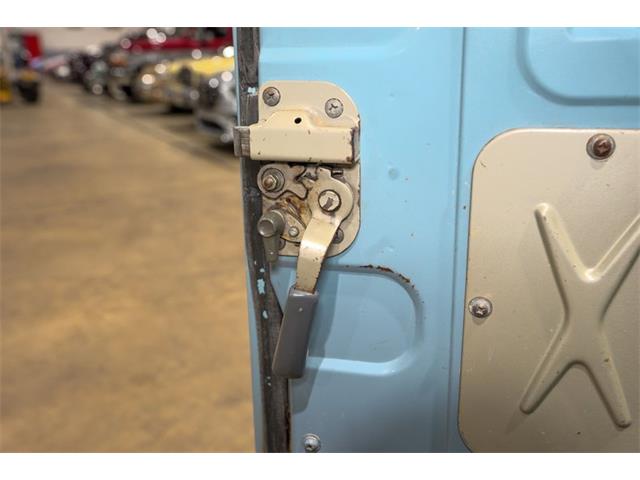 1971 Toyota Land Cruiser (CC-2080287) for sale in Kentwood, Michigan