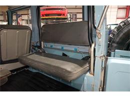 1971 Toyota Land Cruiser (CC-2080287) for sale in Kentwood, Michigan