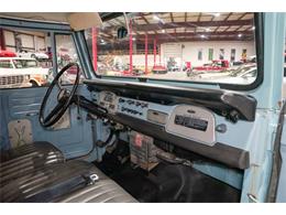 1971 Toyota Land Cruiser (CC-2080287) for sale in Kentwood, Michigan