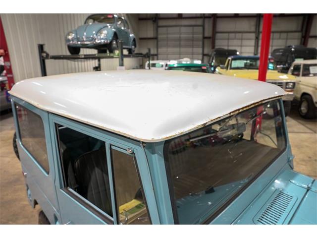 1971 Toyota Land Cruiser (CC-2080287) for sale in Kentwood, Michigan