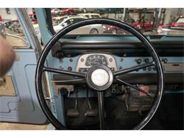 1971 Toyota Land Cruiser (CC-2080287) for sale in Kentwood, Michigan
