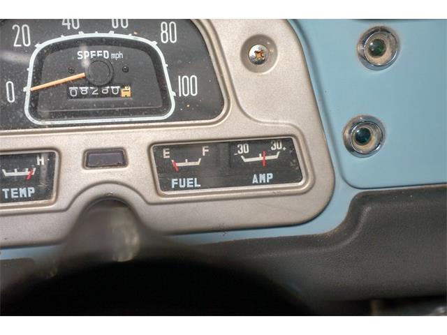 1971 Toyota Land Cruiser (CC-2080287) for sale in Kentwood, Michigan