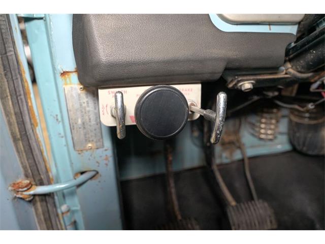1971 Toyota Land Cruiser (CC-2080287) for sale in Kentwood, Michigan