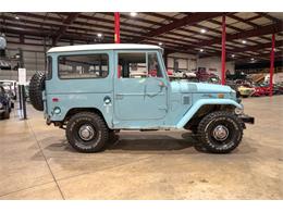 1971 Toyota Land Cruiser (CC-2080287) for sale in Kentwood, Michigan