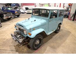 1971 Toyota Land Cruiser (CC-2080287) for sale in Kentwood, Michigan