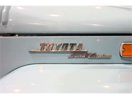 1971 Toyota Land Cruiser (CC-2080287) for sale in Kentwood, Michigan