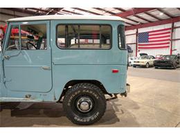 1971 Toyota Land Cruiser (CC-2080287) for sale in Kentwood, Michigan