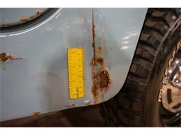 1971 Toyota Land Cruiser (CC-2080287) for sale in Kentwood, Michigan