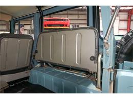 1971 Toyota Land Cruiser (CC-2080287) for sale in Kentwood, Michigan