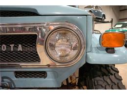 1971 Toyota Land Cruiser (CC-2080287) for sale in Kentwood, Michigan