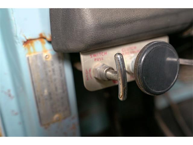 1971 Toyota Land Cruiser (CC-2080287) for sale in Kentwood, Michigan