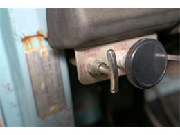 1971 Toyota Land Cruiser (CC-2080287) for sale in Kentwood, Michigan
