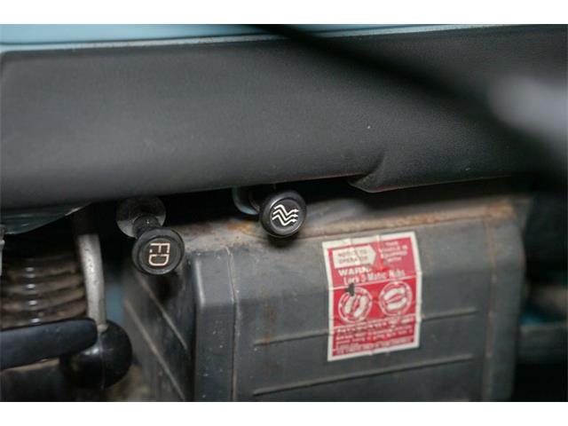 1971 Toyota Land Cruiser (CC-2080287) for sale in Kentwood, Michigan