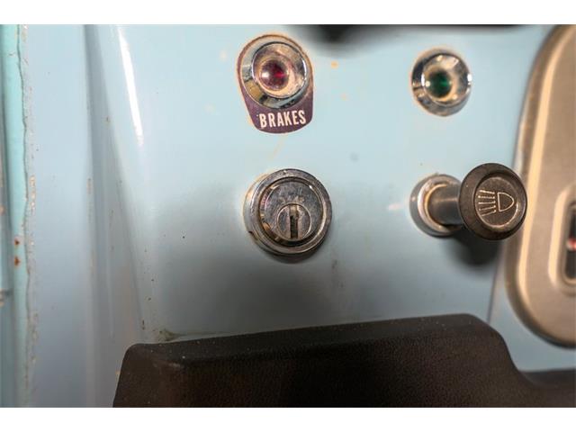 1971 Toyota Land Cruiser (CC-2080287) for sale in Kentwood, Michigan