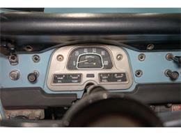 1971 Toyota Land Cruiser (CC-2080287) for sale in Kentwood, Michigan