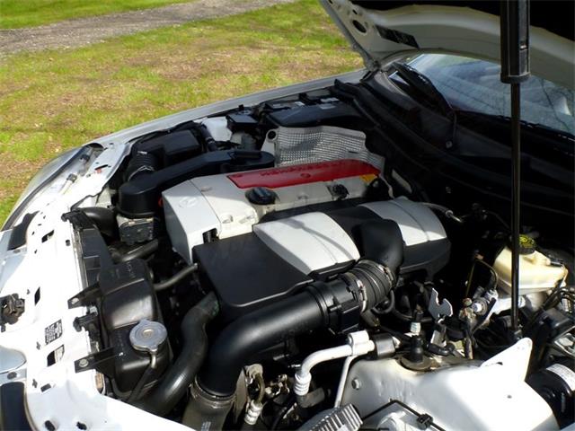 2001 Mercedes-Benz 230 (CC-2082870) for sale in Mansfield, Texas
