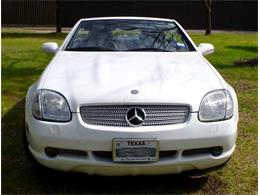 2001 Mercedes-Benz 230 (CC-2082870) for sale in Mansfield, Texas