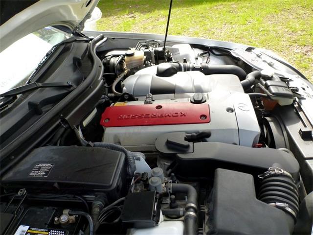 2001 Mercedes-Benz 230 (CC-2082870) for sale in Mansfield, Texas