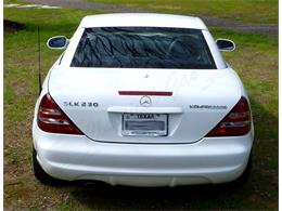 2001 Mercedes-Benz 230 (CC-2082870) for sale in Mansfield, Texas