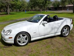 2001 Mercedes-Benz 230 (CC-2082870) for sale in Mansfield, Texas