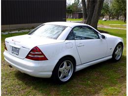 2001 Mercedes-Benz 230 (CC-2082870) for sale in Mansfield, Texas
