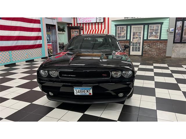 2013 Dodge Challenger (CC-2082871) for sale in Annandale, Minnesota