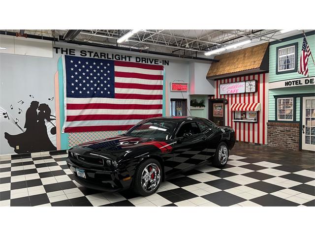 2013 Dodge Challenger (CC-2082871) for sale in Annandale, Minnesota